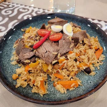 Nomads Restaurant - Plov - Karaoke Near Me - Des Plaines, Illinois Nomads Restaurant - Plov - Karaoke Near Me - Des Plaines, Illinois