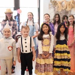 McKinney Piano & Voice Academy - Summer music camps at McKinney Piano & Voice Academy, McKinney, TX