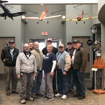 Pasco Aviation Museum - Super volunteers! - Museums Near Me - Pasco, Washington Pasco Aviation Museum - Super volunteers! - Museums Near Me - Pasco, Washington