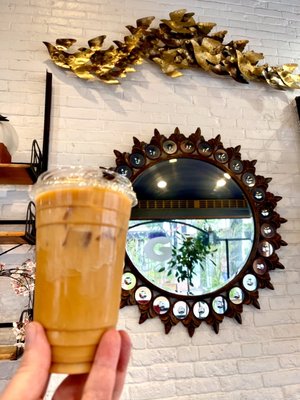 G Cafe Bakery Ninth Square by null