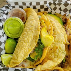 La Generala - Quesatacos
