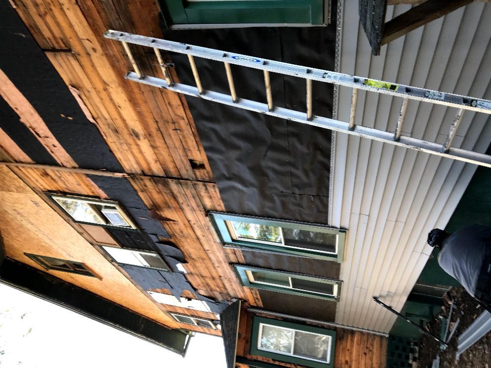 Slide of Sky Pro Construction