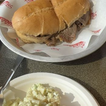 Philippe the Original - Sandwiches Near Me - Los Angeles, California
