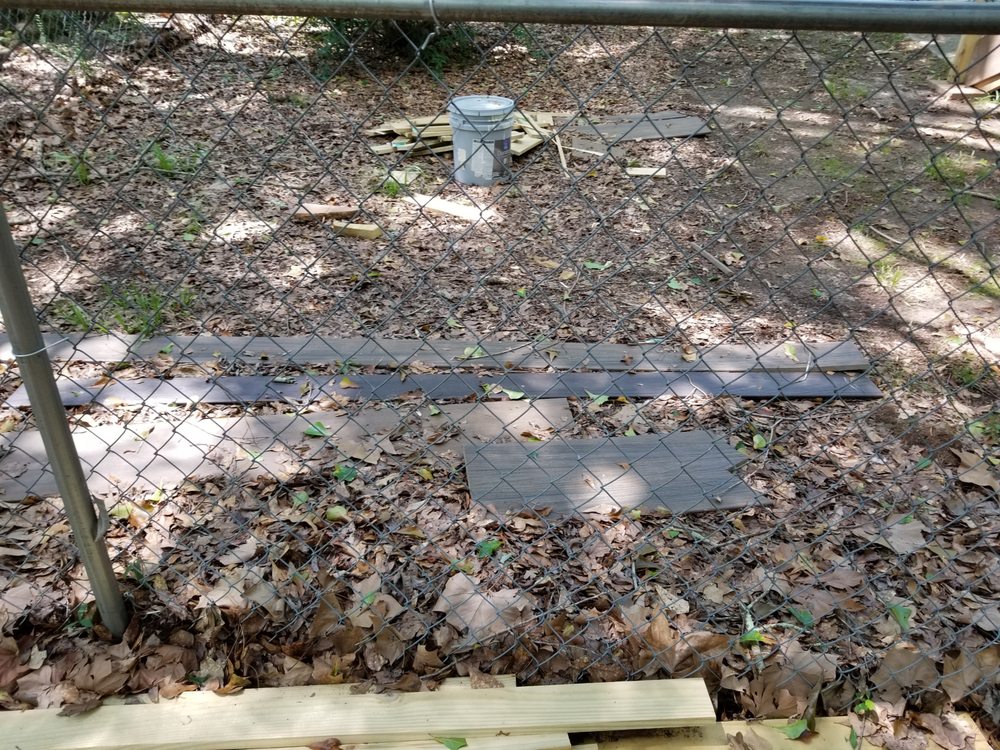 Slide of Smart Renovations