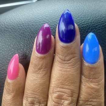 Lotus Nails - Nail Salons Near Me - Gaithersburg, Maryland