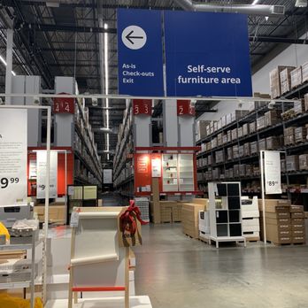 IKEA - 11/21/23 The market place - Furniture Stores Near Me - Covina, California