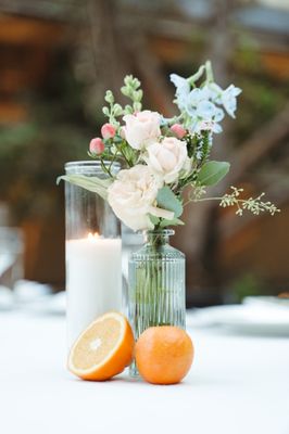 la petite fleur by null