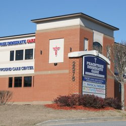 Peachtree Immediate Care - Peachtree Immediate Care - Johns Creek is open 8am-8pm, 7 days a week.