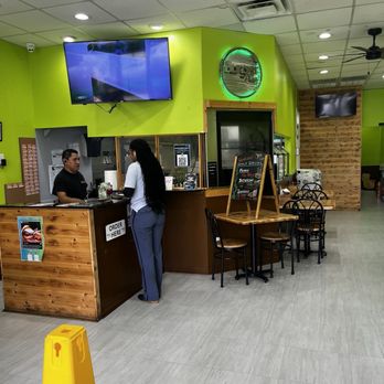 Burger Plus - Burgers Near Me - Baton Rouge, Louisiana