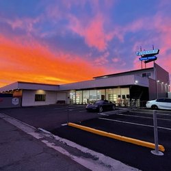 Siding Innovations, Inc - metal siding / james hardy lap on commercial building