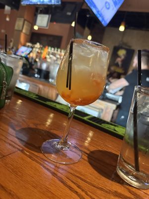 7 West Bistro Grille by null