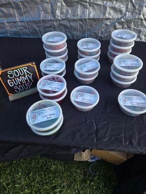 Confectionery Fairy by null