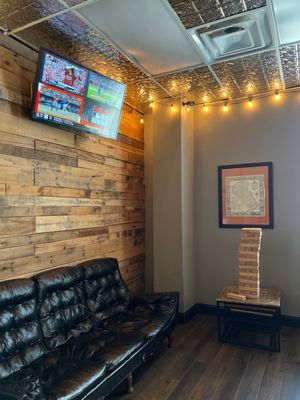 Triple Sun Spirits Co. - Newtown by null