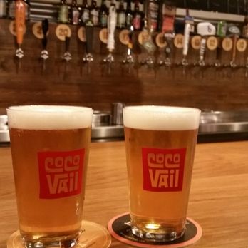 CocoVail Beer Hall Barcelona - Amazing selection of craft beers! - Beer Bar Near Me - Barcelona, B CocoVail Beer Hall Barcelona - Amazing selection of craft beers! - Beer Bar Near Me - Barcelona, B