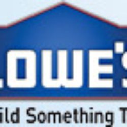 Lowe's Home Improvement