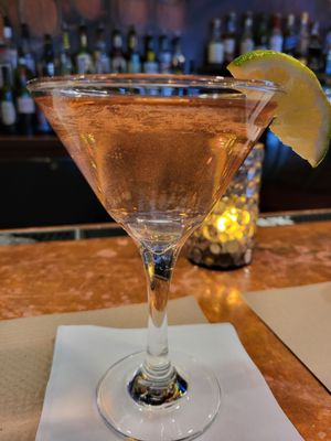 Cooperage Inn by null