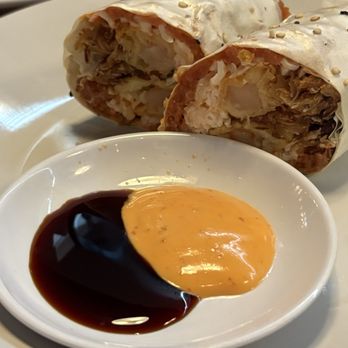 Seabutter - Monroll - Japanese Near Me - Beverly Hills, California