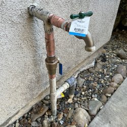 LZ Plumbing Services