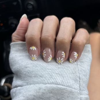 Star Nails & Spa - What Paris nails did! They fixed that horrible mess! - Nail Salons Near Me - Kalamazoo, Michigan Star Nails & Spa - What Paris nails did! They fixed that horrible mess! - Nail Salons Near Me - Kalamazoo, Michigan