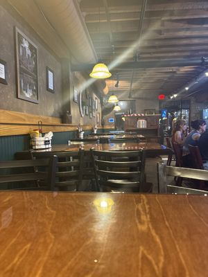 Pog Mahone's Pub & Grill by null
