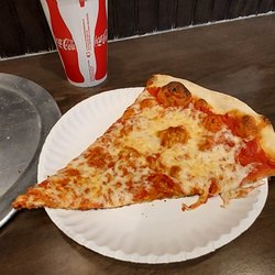ElMar's New York Pizza