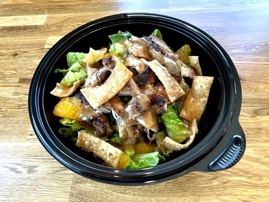 Mo' Bettahs Hawaiian Style Food by null