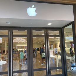 Store front