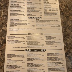 Heroes BBQ and Brew