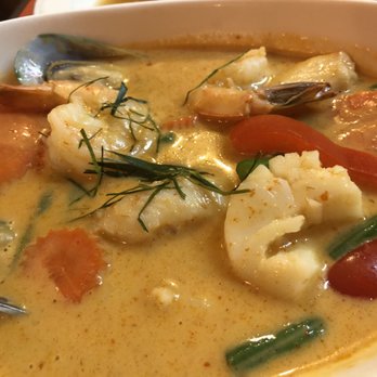 Thai Hut - Panang talay - Thai Near Me - Sacramento, California Thai Hut - Panang talay - Thai Near Me - Sacramento, California