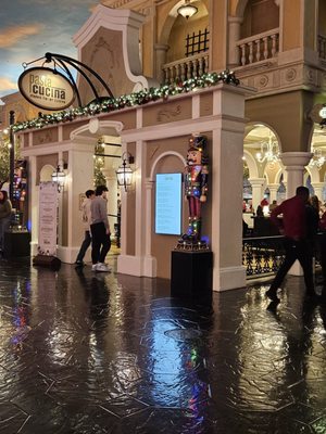 Pasta Cucina by null