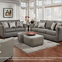 Highland Furniture