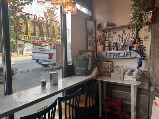 Casa Eatalia by null