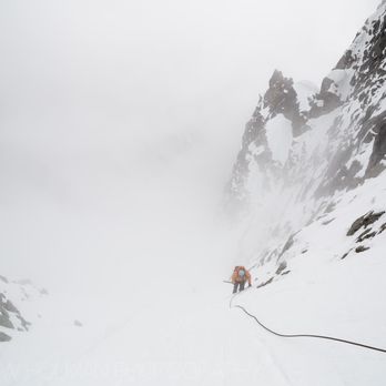 Mt Stuart - Ice Cliff glacier route - Hiking Near Me Mt Stuart - Ice Cliff glacier route - Hiking Near Me