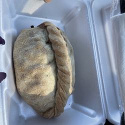 Beef pasties - hot & fresh