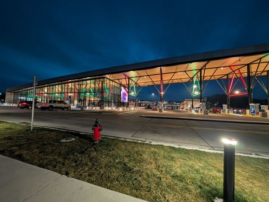 Tamarack Marketplace by null