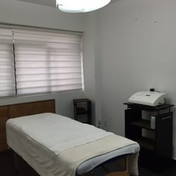Bella Roma - Cabina de masajes y tratamientos de reducción.