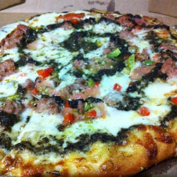 High Point Pizza - Specialty pizza: Italian Christmas Pizza. This is incredible, but all of the specials are! - Pizza Near Me - Memphis, Tennessee High Point Pizza - Specialty pizza: Italian Christmas Pizza. This is incredible, but all of the specials are! - Pizza Near Me - Memphis, Tennessee