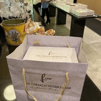 The French Workshop - Goodies - Bakeries Near Me - Bayside, New York The French Workshop - Goodies - Bakeries Near Me - Bayside, New York
