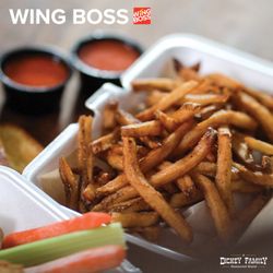 Wing Boss