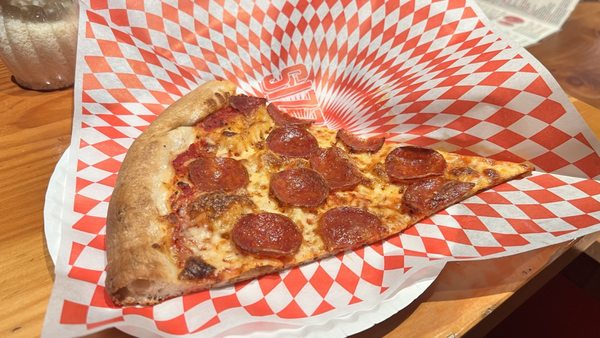 Sizzle Pie by null