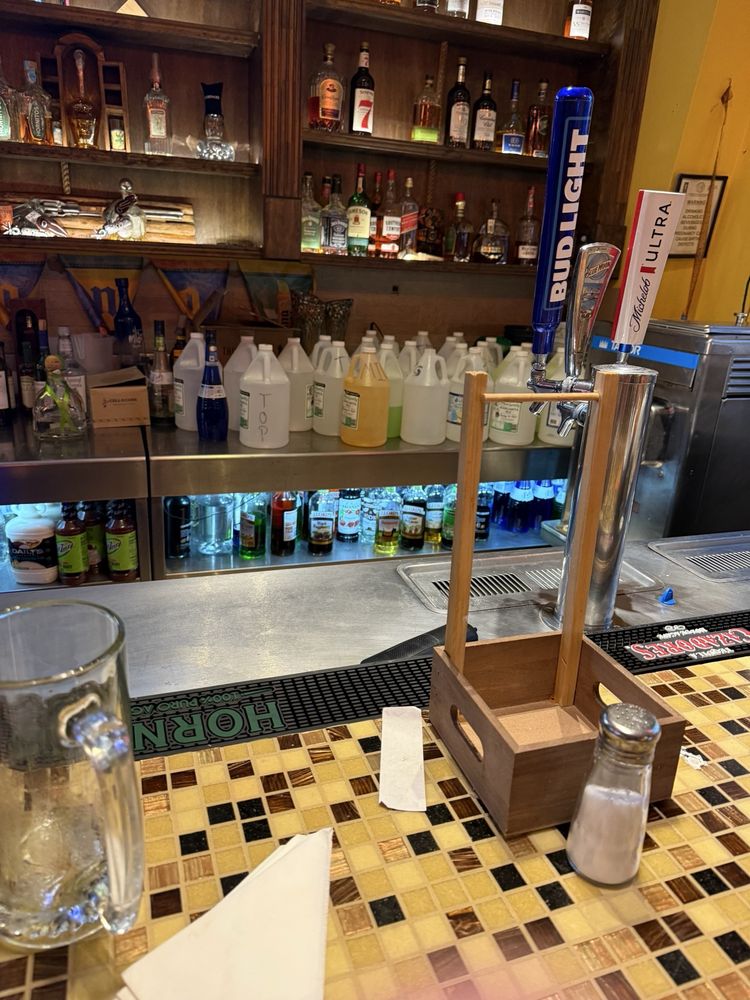 Casa Grande Cantina & Grill