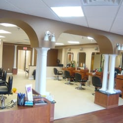 Desire Hair Salon & Spa