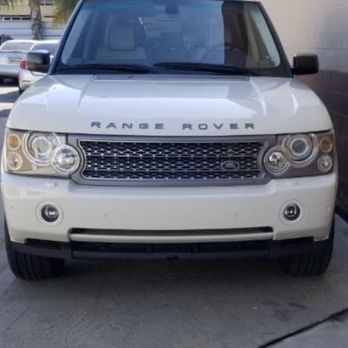 Reseda Saticoy Auto Body - The after photo, all repaired and detailed for me! Yay! - Body Shops Near Me - Reseda, California Reseda Saticoy Auto Body - The after photo, all repaired and detailed for me! Yay! - Body Shops Near Me - Reseda, California