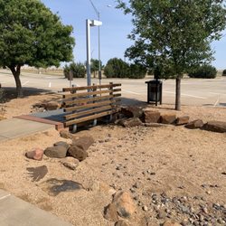 Texas Travel Information Center
