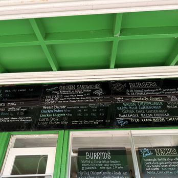 Burger Barn - Burgers Near Me - Bridgeport, California Burger Barn - Burgers Near Me - Bridgeport, California