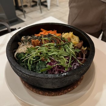 Doma - Spicy Pork Bibimbap - Sushi Bars Near Me - Philadelphia, Pennsylvania Doma - Spicy Pork Bibimbap - Sushi Bars Near Me - Philadelphia, Pennsylvania