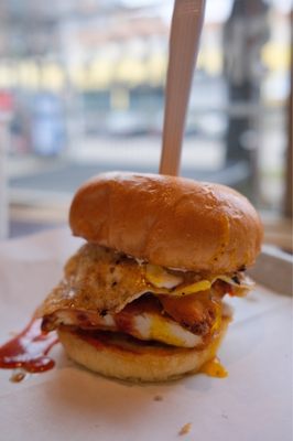 Royale with Cheese by null