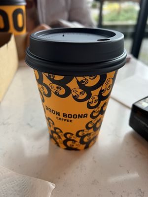 Boon Boona Coffee by null Boon Boona Coffee by null