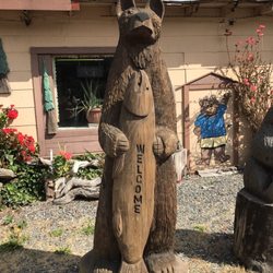 Creative Woodworks