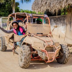 Wally Viajes - Punta Cana tour's